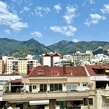 Apartment Playa *