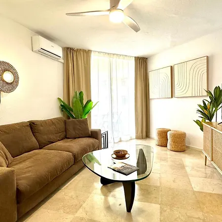 Apartment Playa *