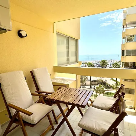 Playa Apartment
