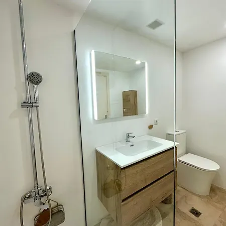 Apartment Playa *