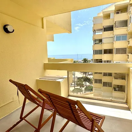 Playa Marbella
