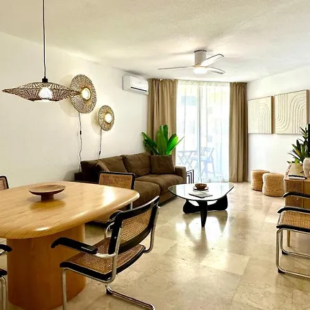 Playa Apartament *