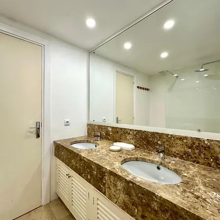 Playa Apartament