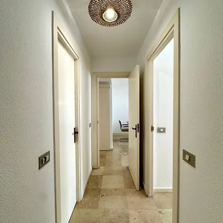 Apartament Playa Marbella